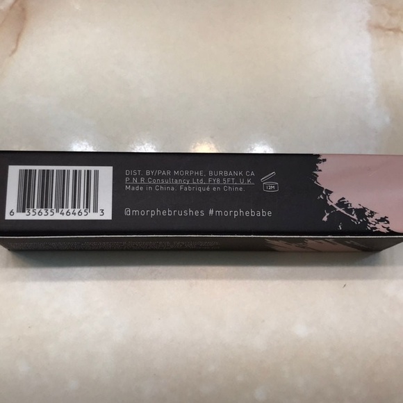 Morphe ~ ‘DEFINE ME’ Highlighter Stick ~ Full Size ~ Discontinued ~ RARE & NIB - Picture 11 of 12